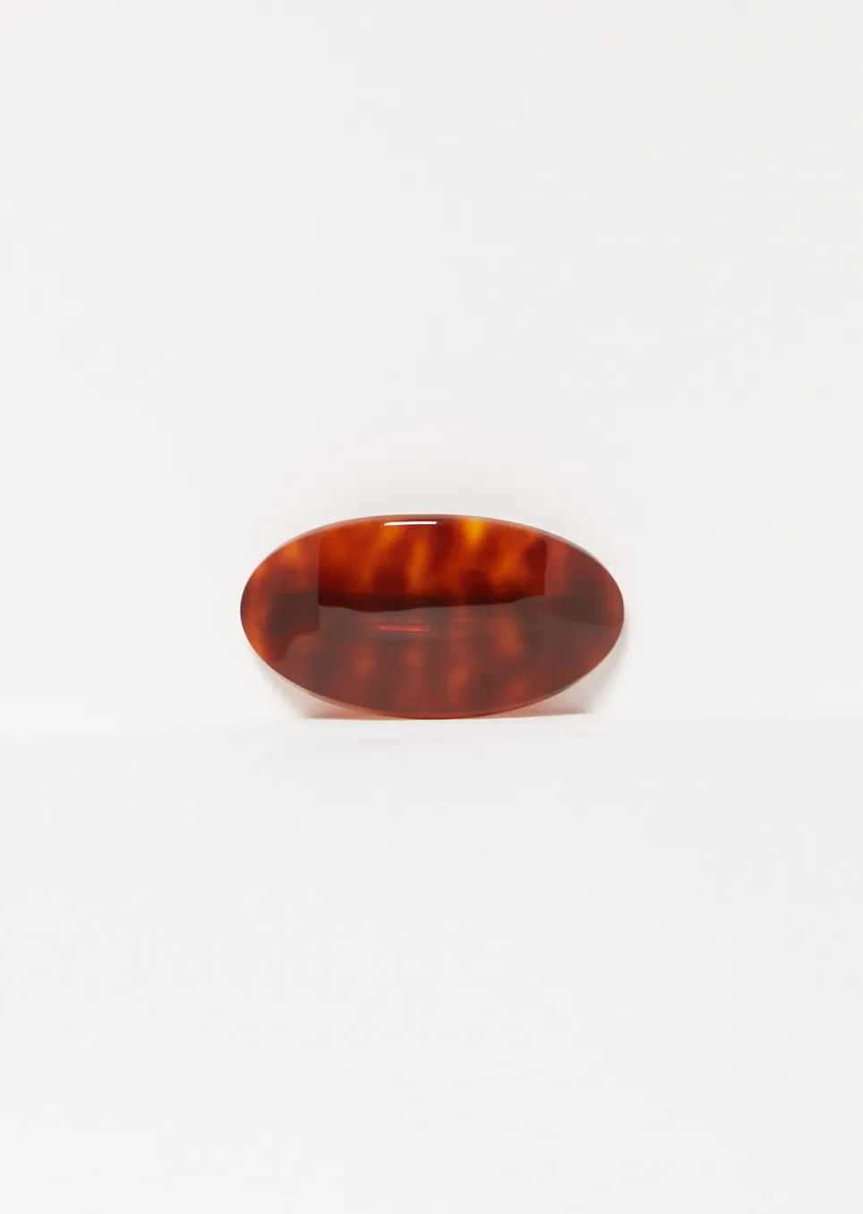 Coupole Clip, Tortoise