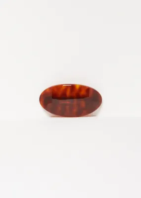 Coupole Clip, Tortoise