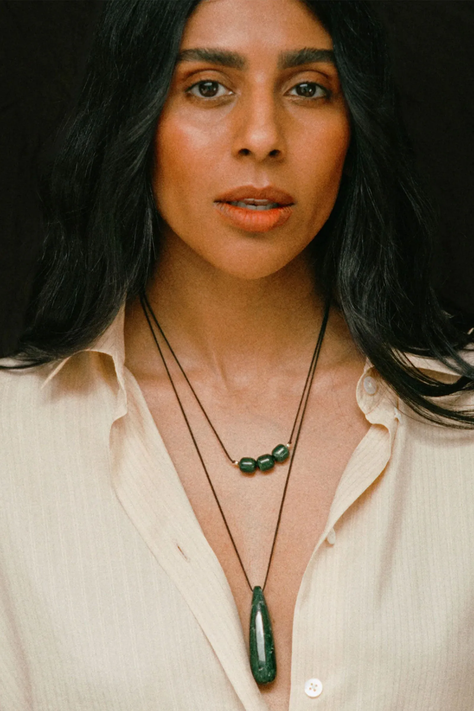 Dale Necklace