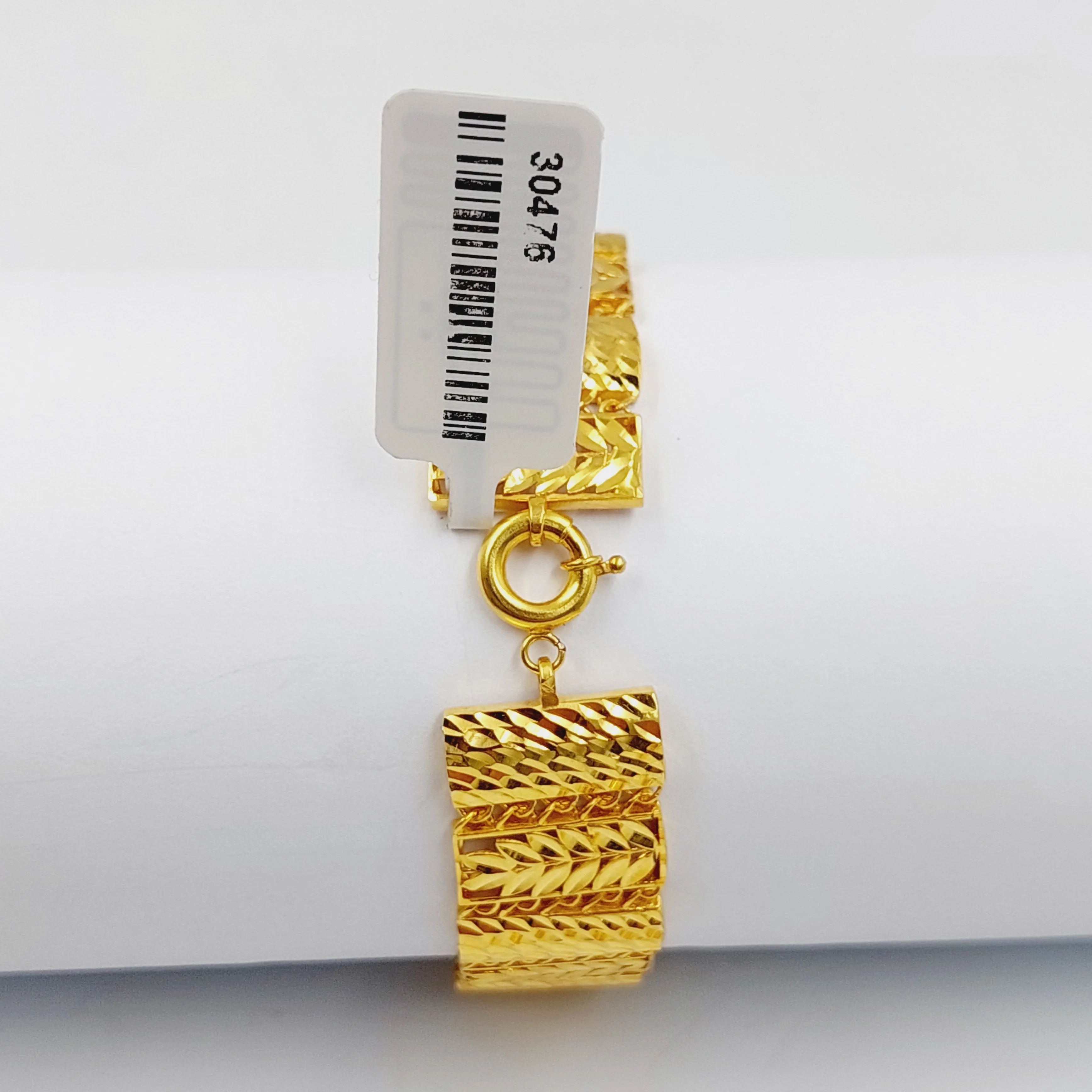 Deluxe Bracelet