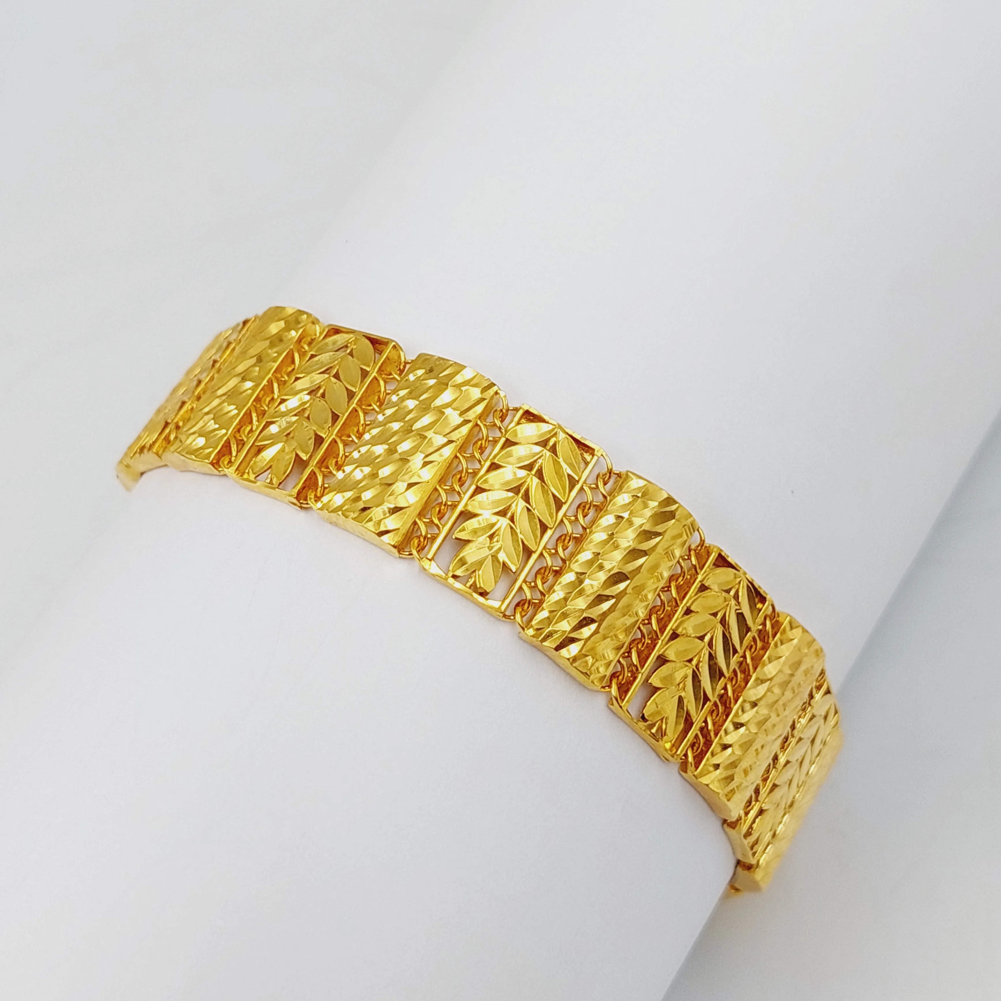 Deluxe Bracelet