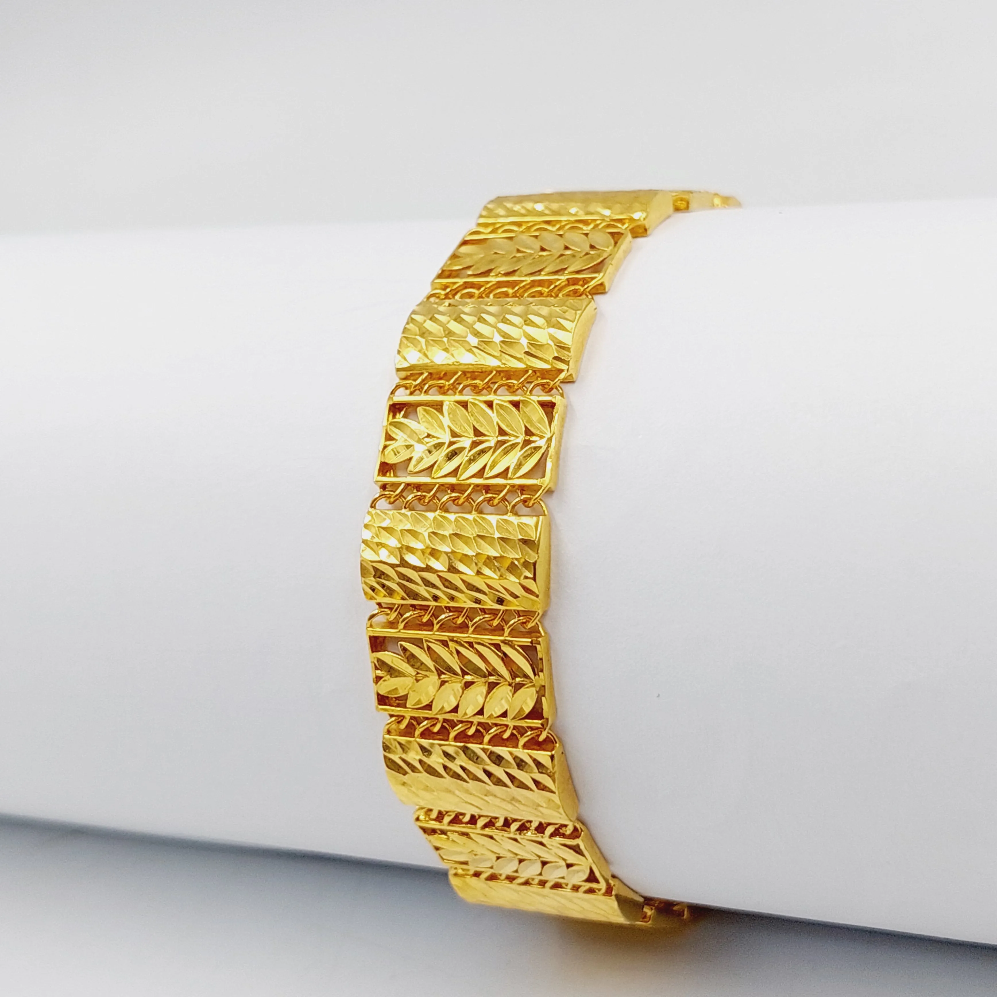 Deluxe Bracelet