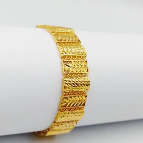 Deluxe Bracelet