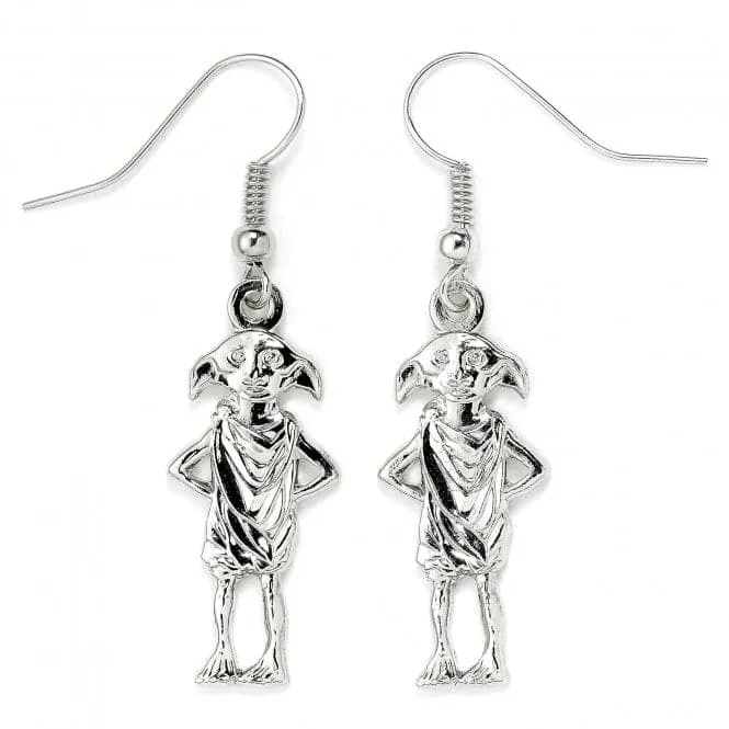 Dobby the House-Elf Drop Earrings
