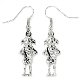Dobby the House-Elf Drop Earrings