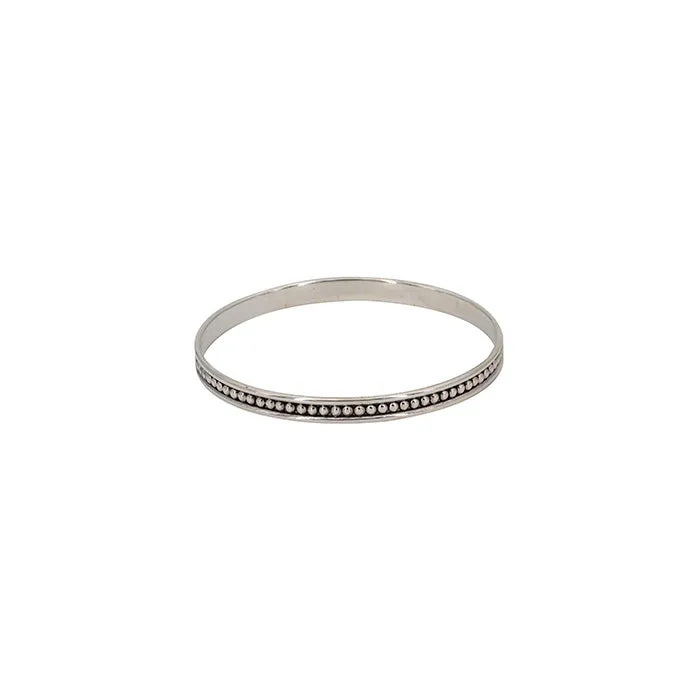 DOTTED BANGLE