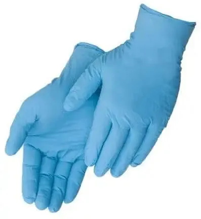 DURASKIN - Medical Examination Grade Nitrile, Blue