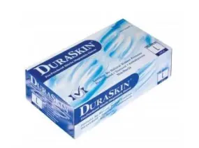 DURASKIN - Medical Examination Grade Nitrile, Blue