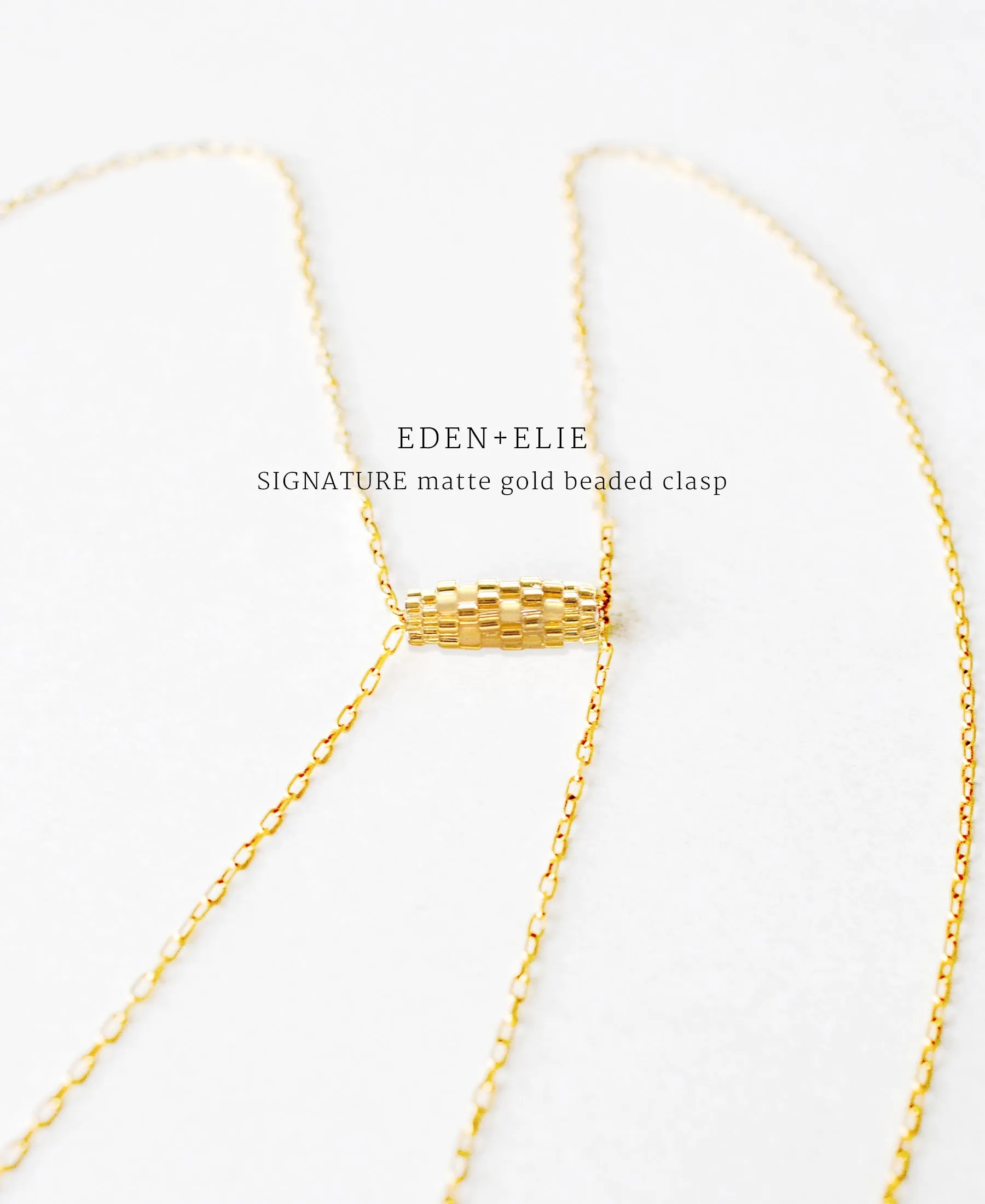 EDEN   ELIE Modern Peranakan adjustable length necklace   bangle gift set - singapore edition