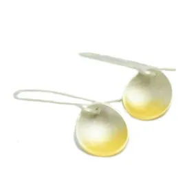 Electra Small Drop Earrings 10MM
