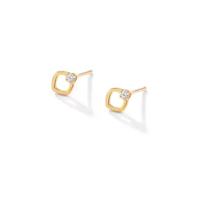 Eliora Stud Earrings