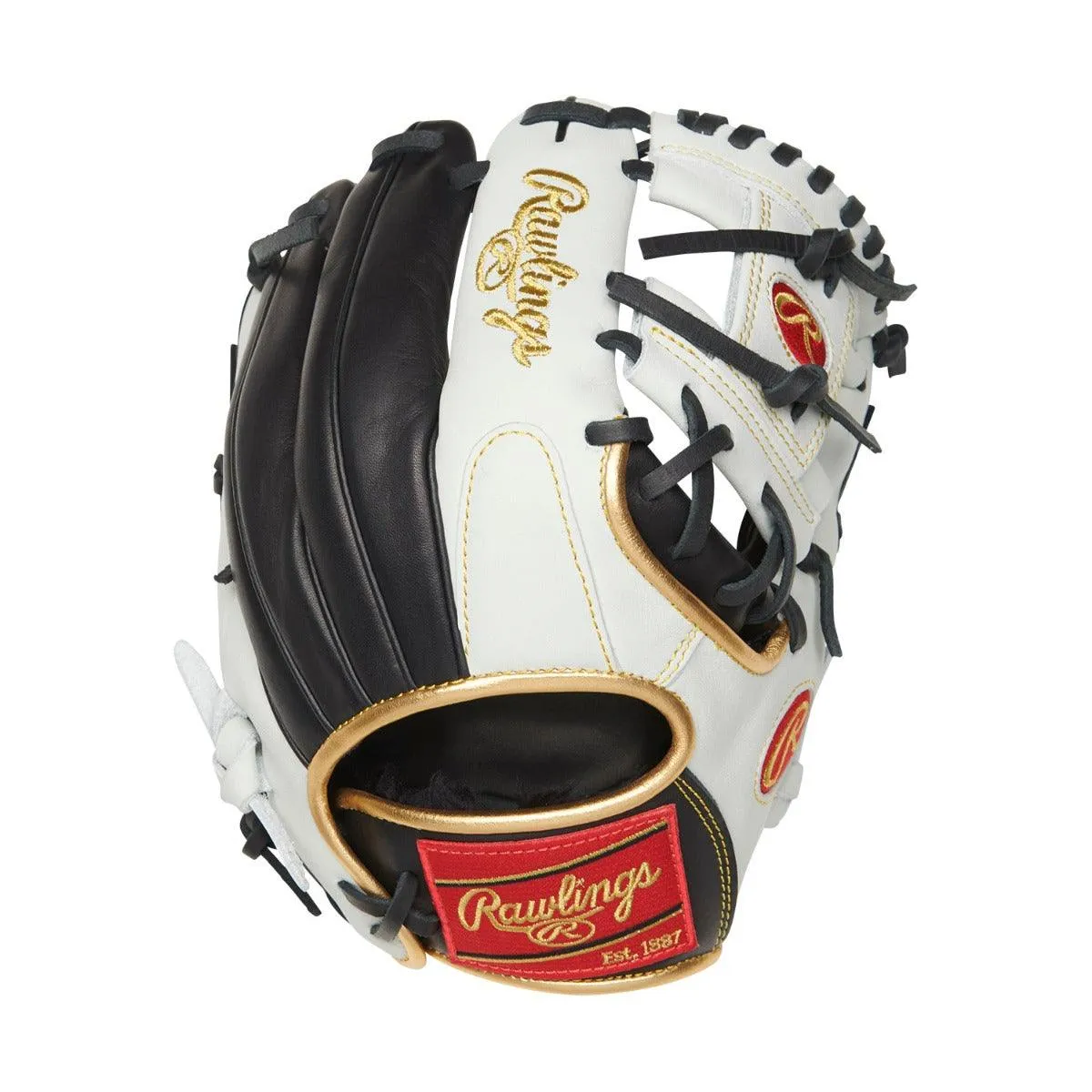 Encore 11.5-Inch Infield Glove