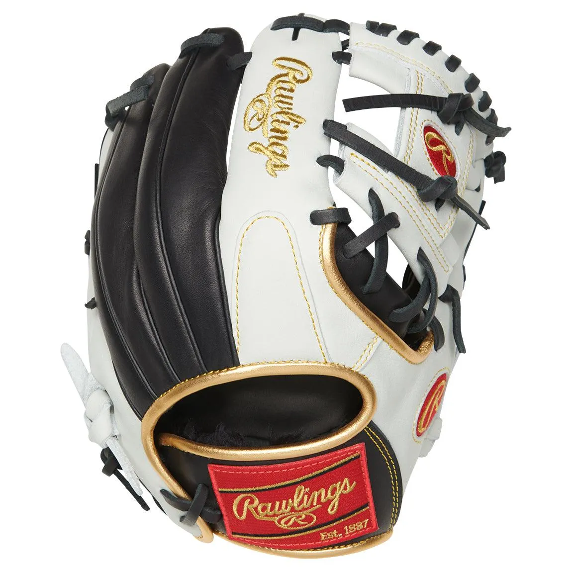 Encore 11.5-Inch Infield Glove