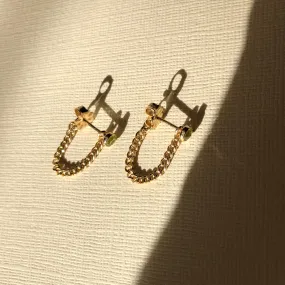 ENVER EARRINGS