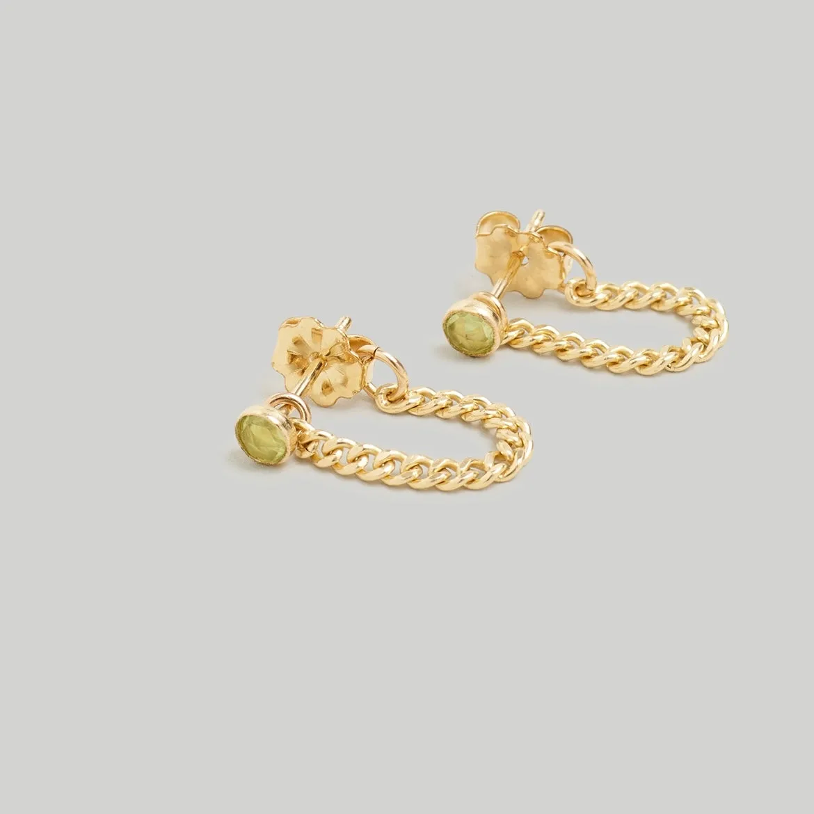 ENVER EARRINGS