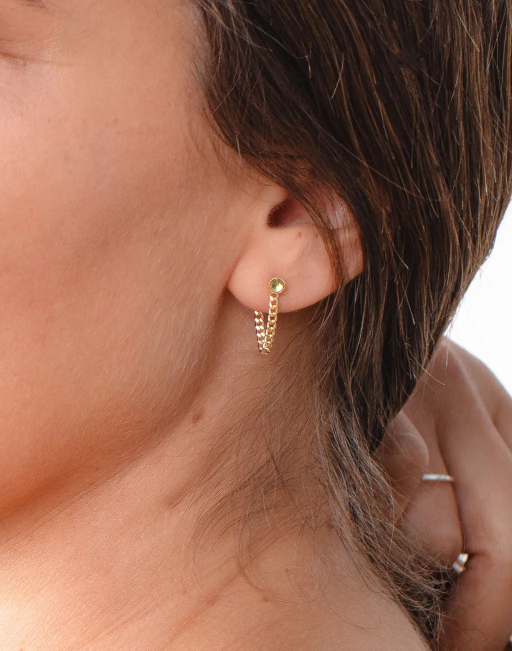 ENVER EARRINGS