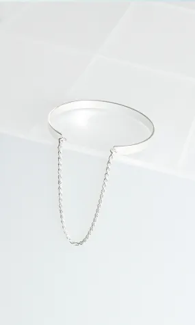 [FAERIE] Seasonless jump rope chain bangle