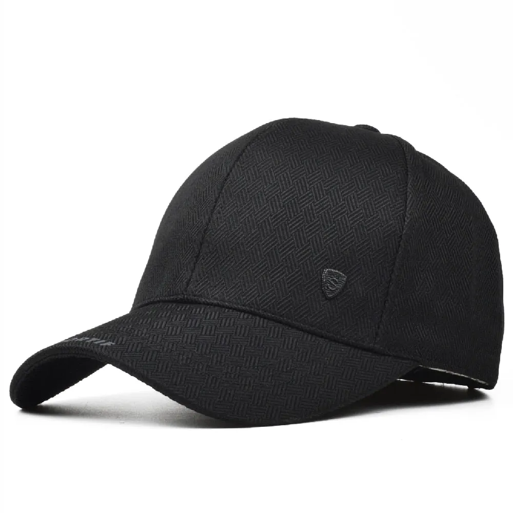 Fashion Summer Cap Men Women Breathable Baseball Caps Outdoor Sun Snapback Dad Hat Casquette Homme Adjustable Kpop Cap