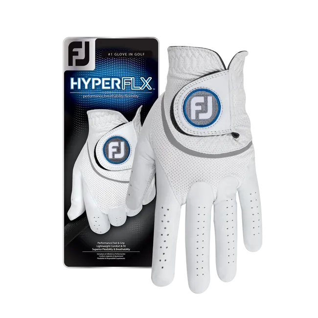 FootJoy HyperFLX Golf Glove