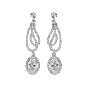 Forties Darling Earrings
