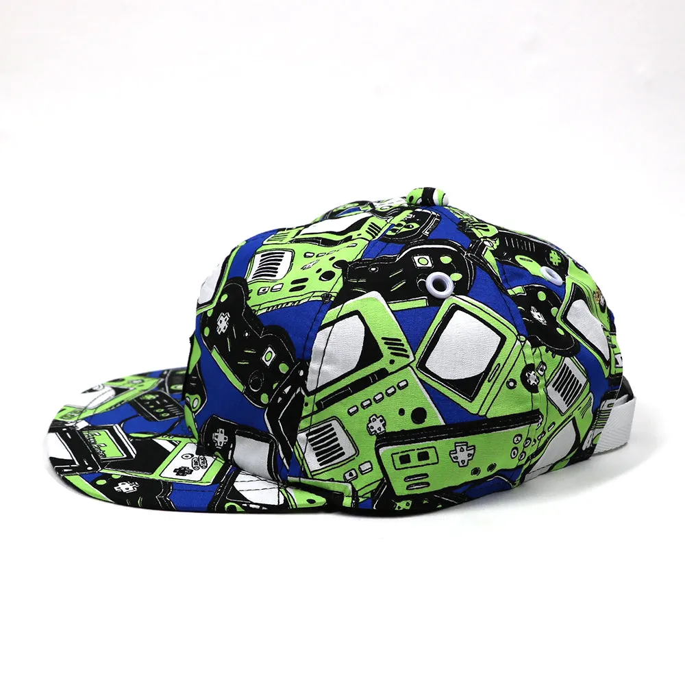 GAMER BOY CAP