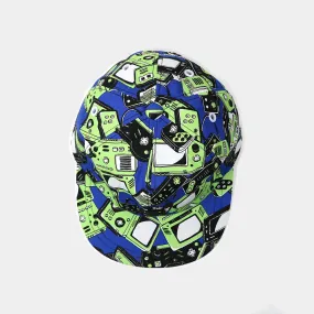 GAMER BOY CAP