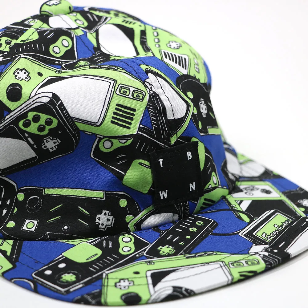 GAMER BOY CAP