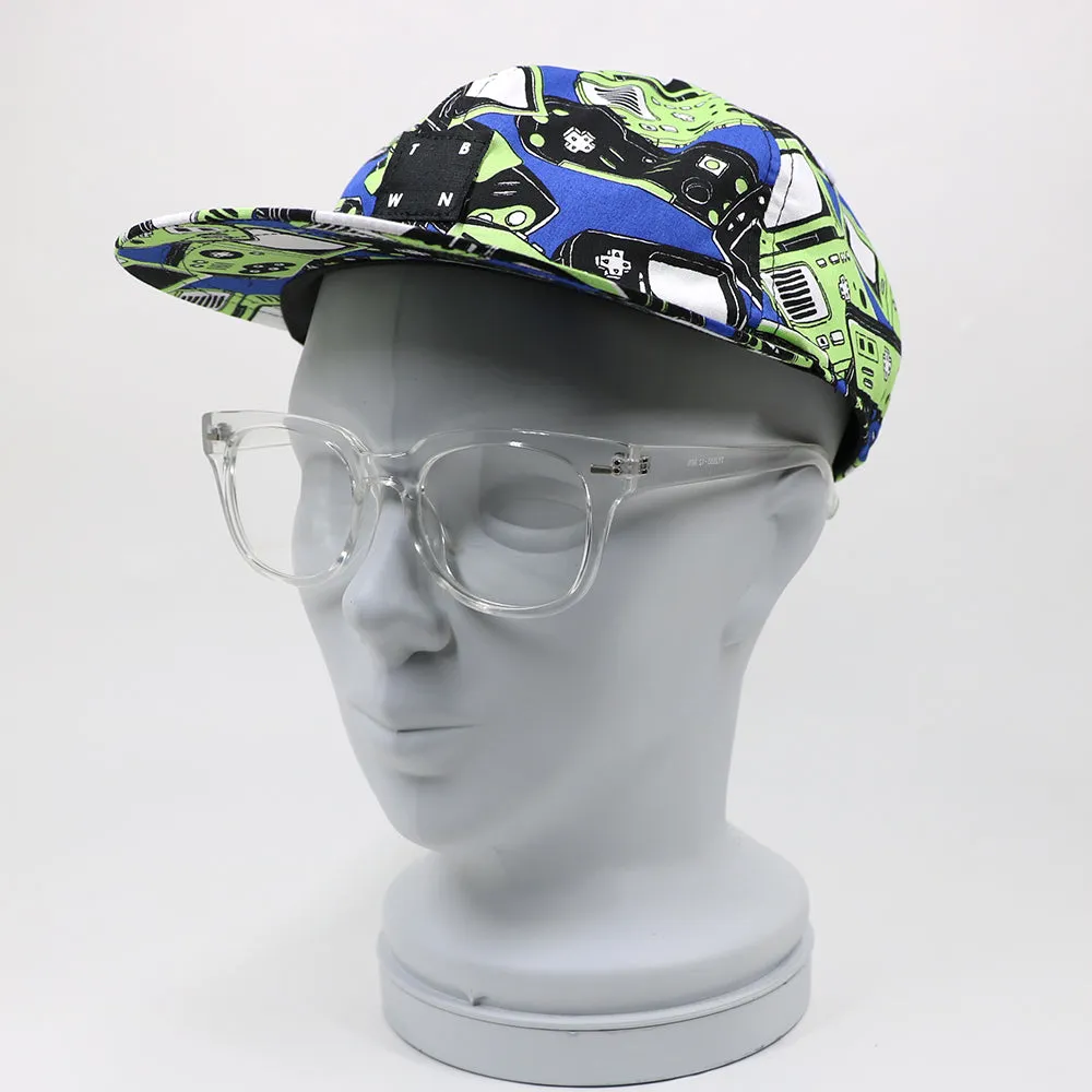 GAMER BOY CAP