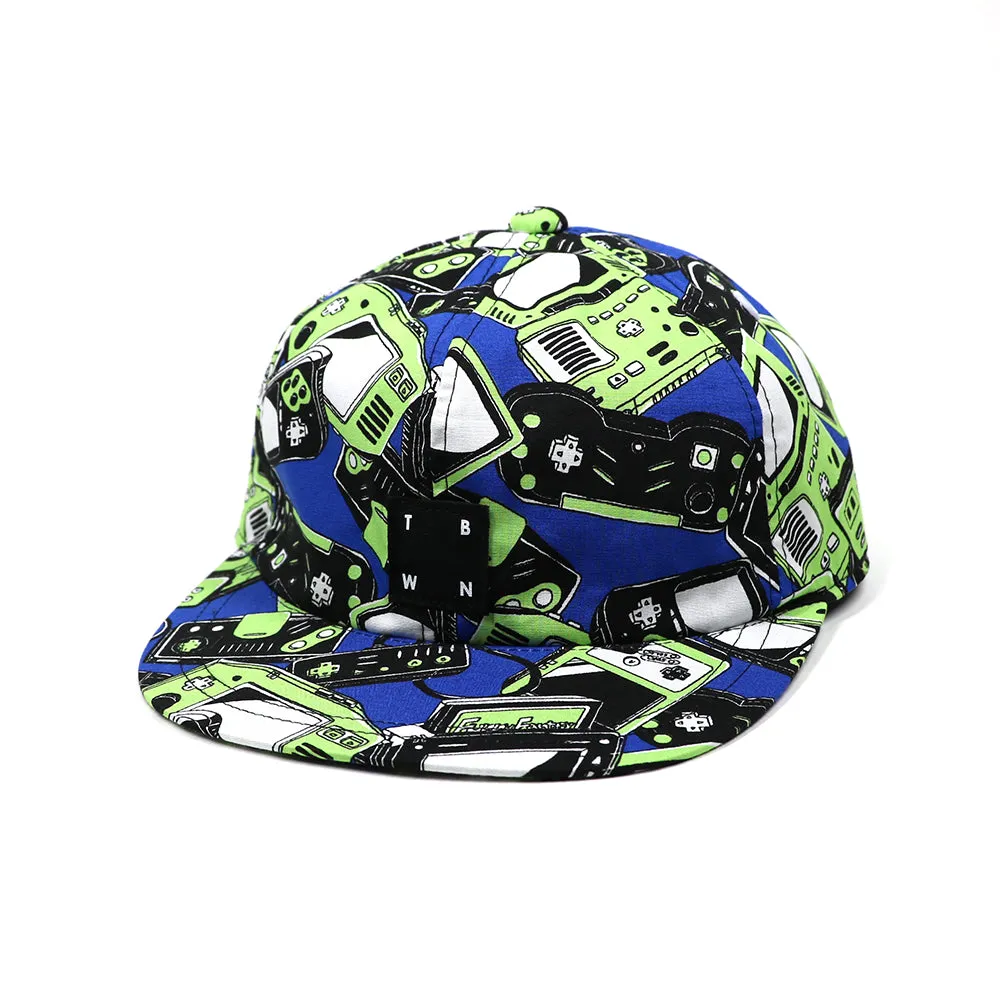 GAMER BOY CAP