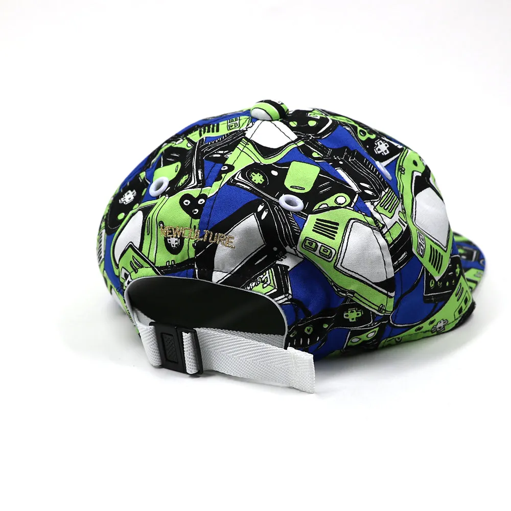GAMER BOY CAP