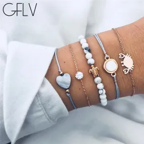 GFLV beautiful women bracelet
