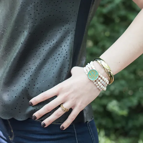 GOLDIE BRACELET