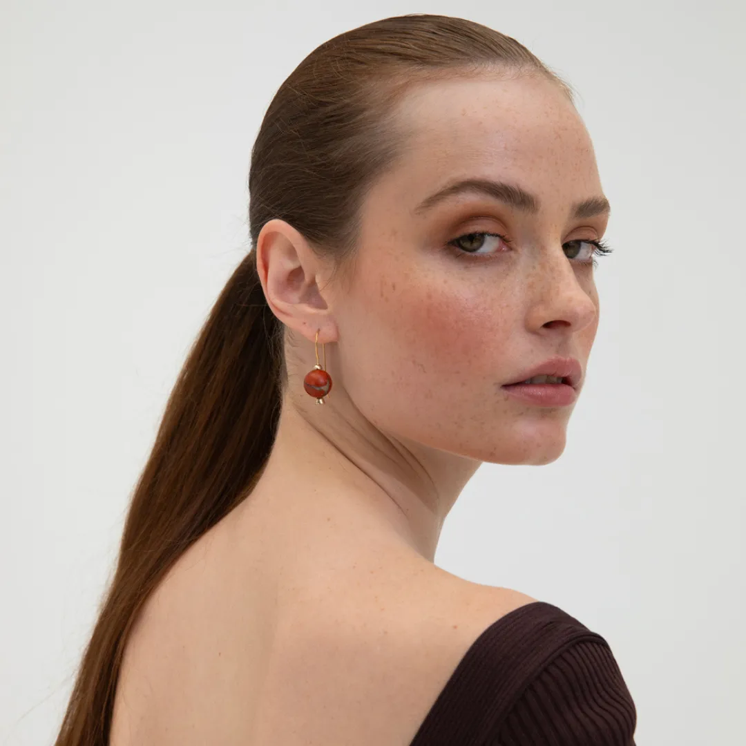 Granada earrings