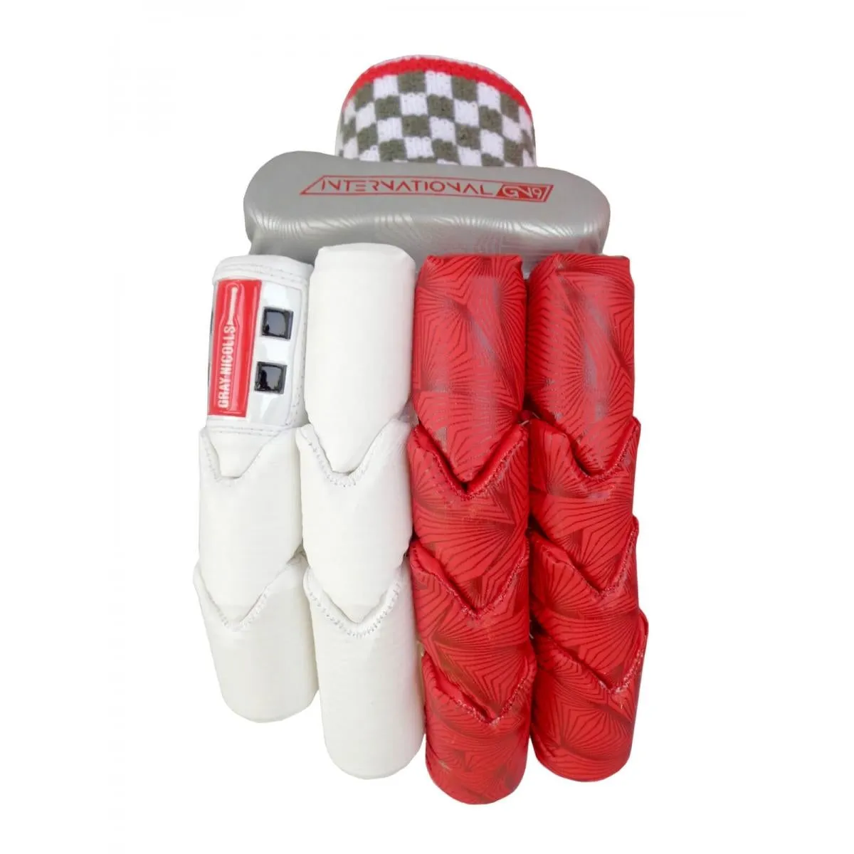 Gray-Nicolls GN 9 International Cricket Batting Gloves