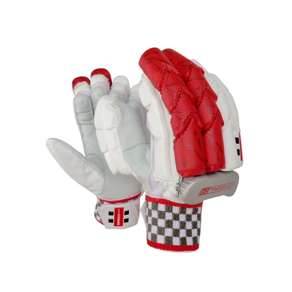 Gray-Nicolls GN 9 International Cricket Batting Gloves