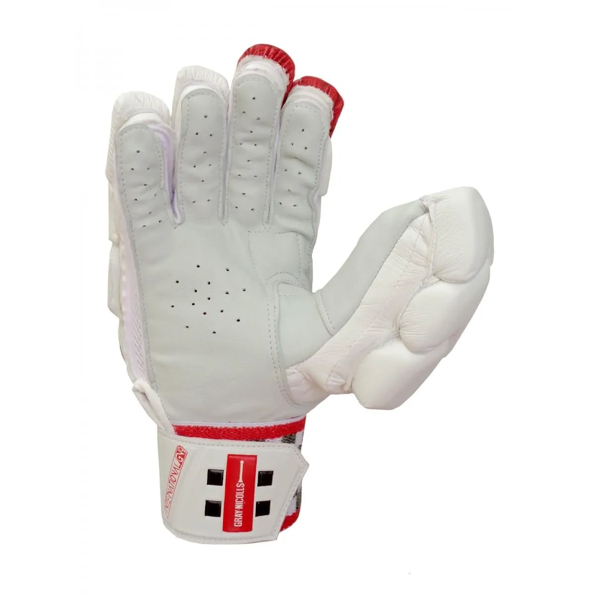 Gray-Nicolls GN 9 International Cricket Batting Gloves