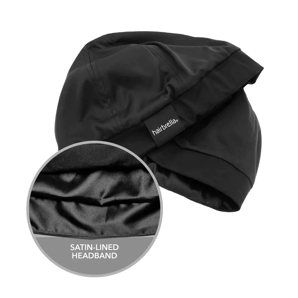 Hairbrella Unisex Satin-Lined Sleep Cap Bundle (Buy 5, Get 1 Free)