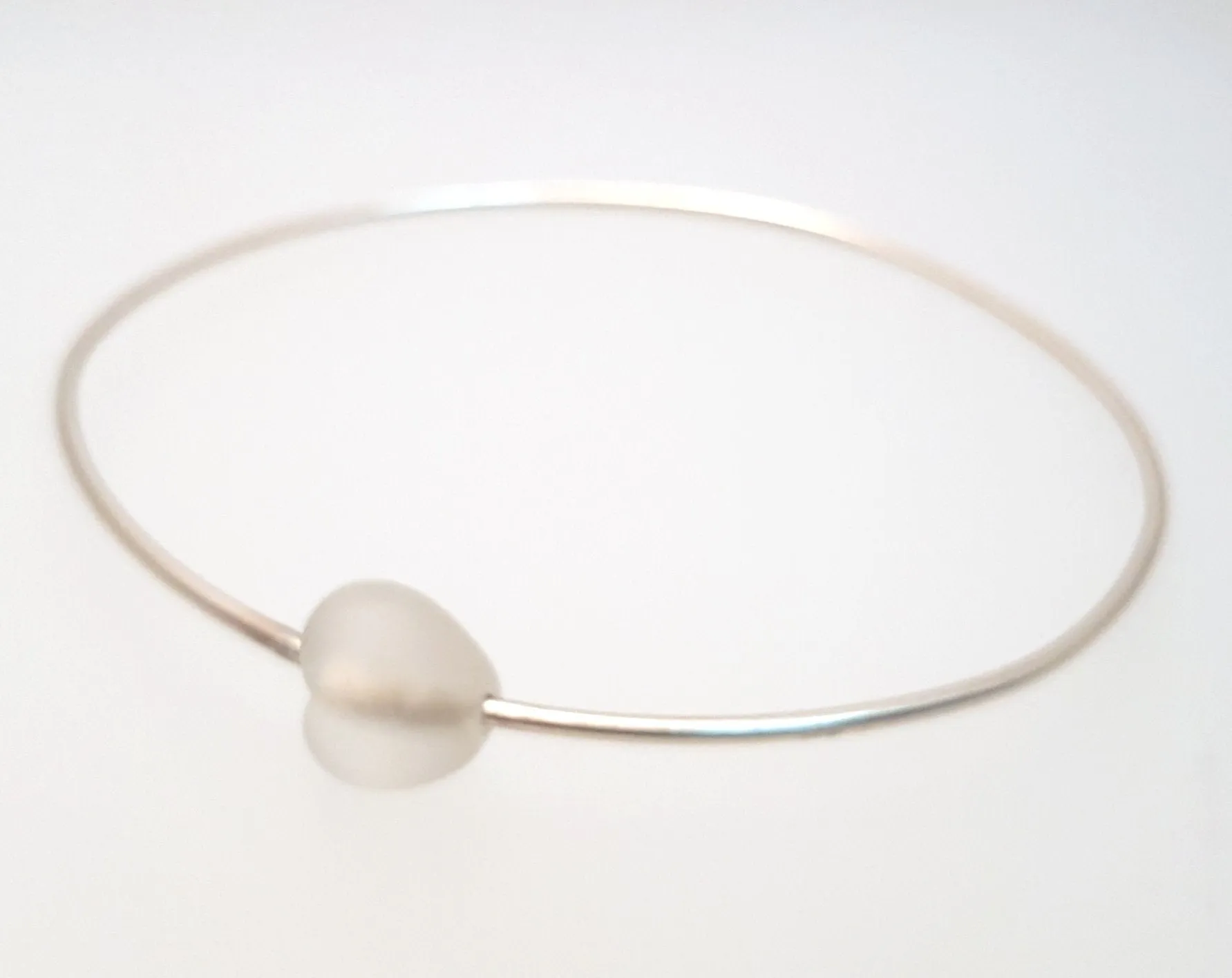 Harmony Collection - Cora Bangle