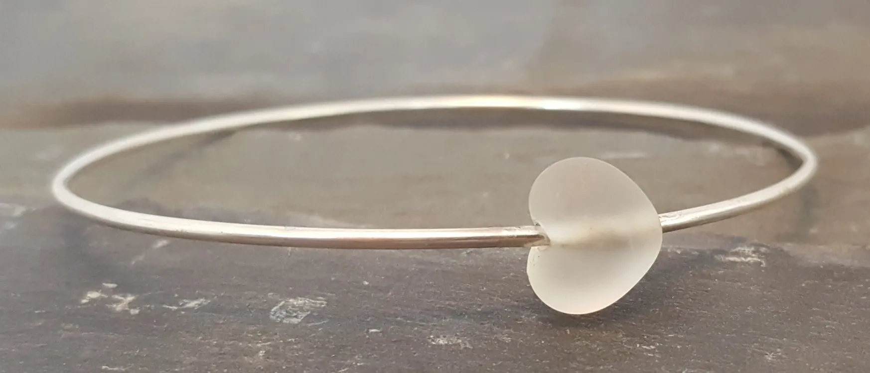 Harmony Collection - Cora Bangle