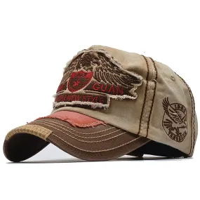 High Quality Fashion Men's Baseball Cap Women Fitted Cap 3D Embroidery Hip Hop Snapback Hat Gorra Hombre Cotton