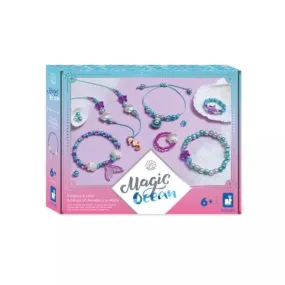 Janod Magic Ocean – 6 Pieces of Jewellery To Make