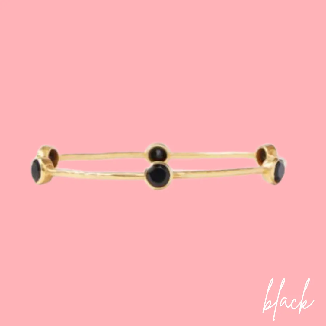 Julie Vos Milano Bangle