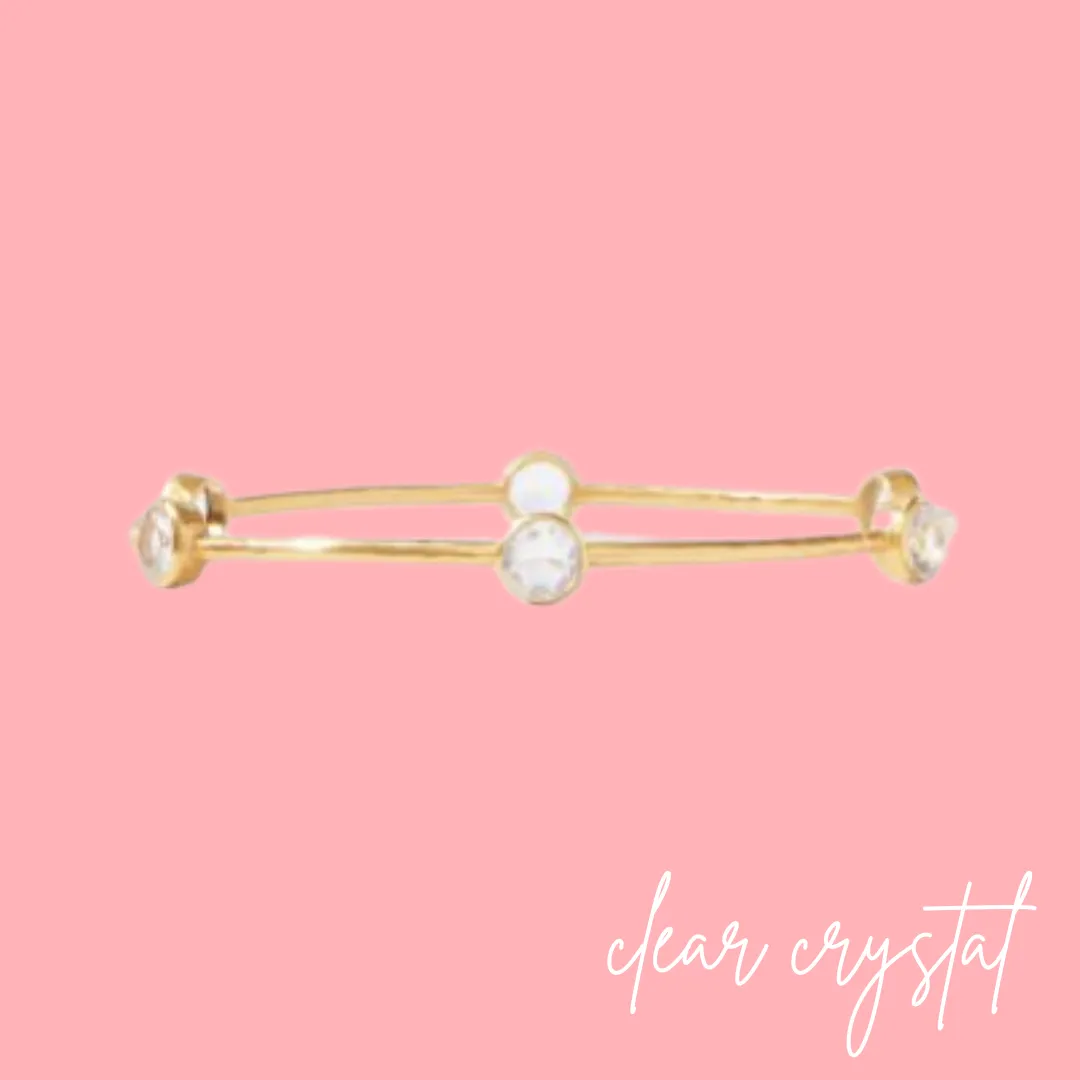 Julie Vos Milano Bangle