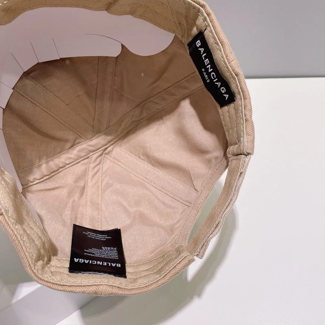 JW892 Balenciaga Caps