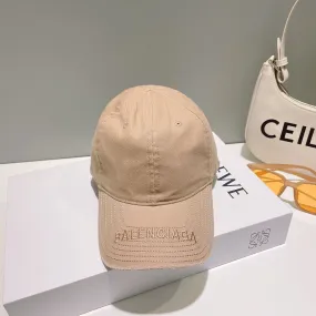 JW892 Balenciaga Caps