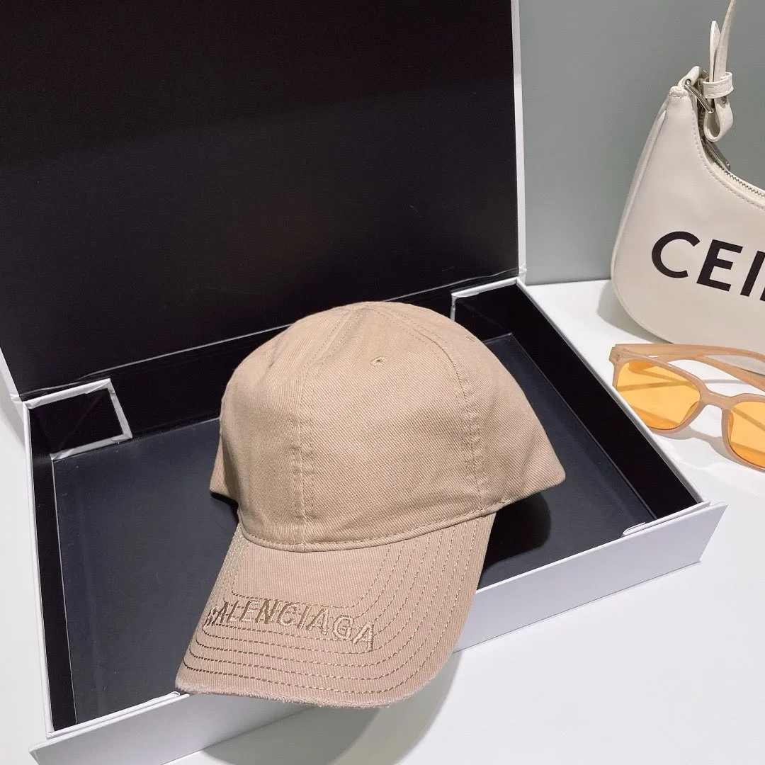JW892 Balenciaga Caps