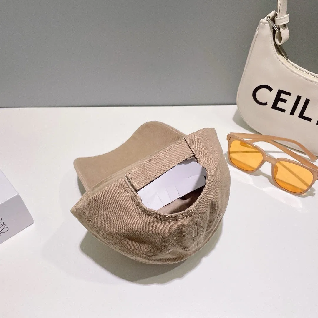 JW892 Balenciaga Caps