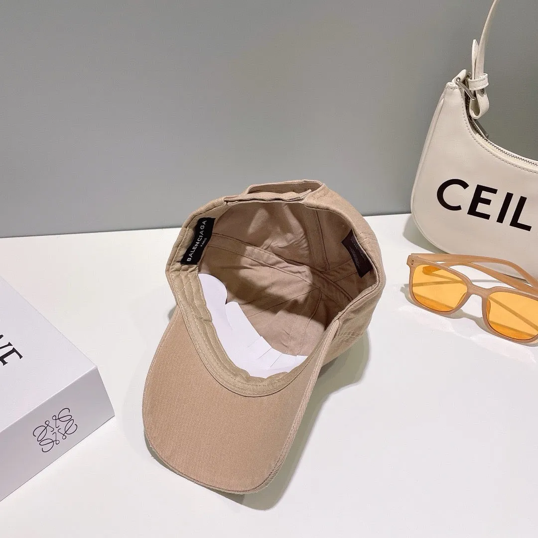 JW892 Balenciaga Caps