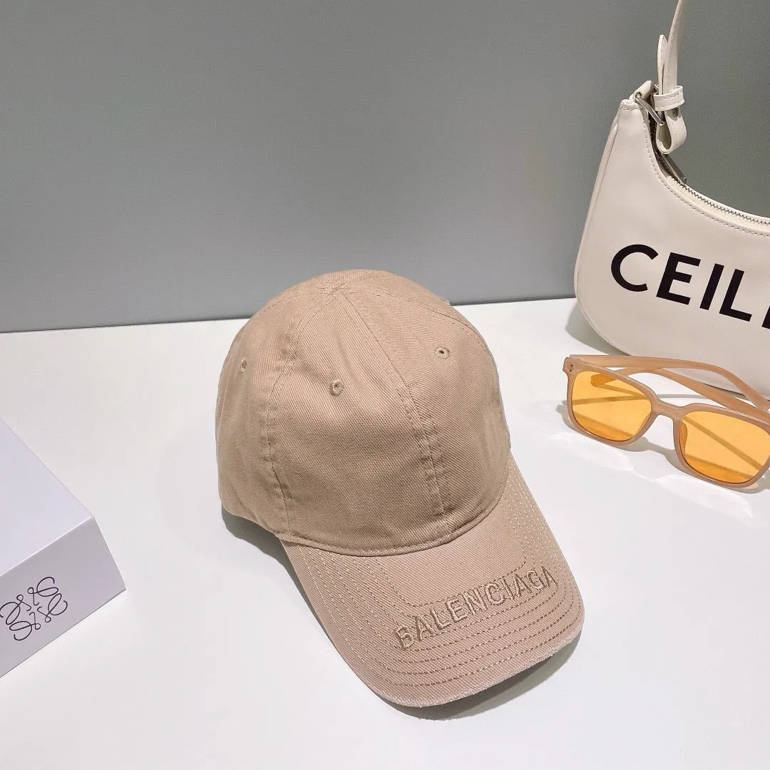 JW892 Balenciaga Caps