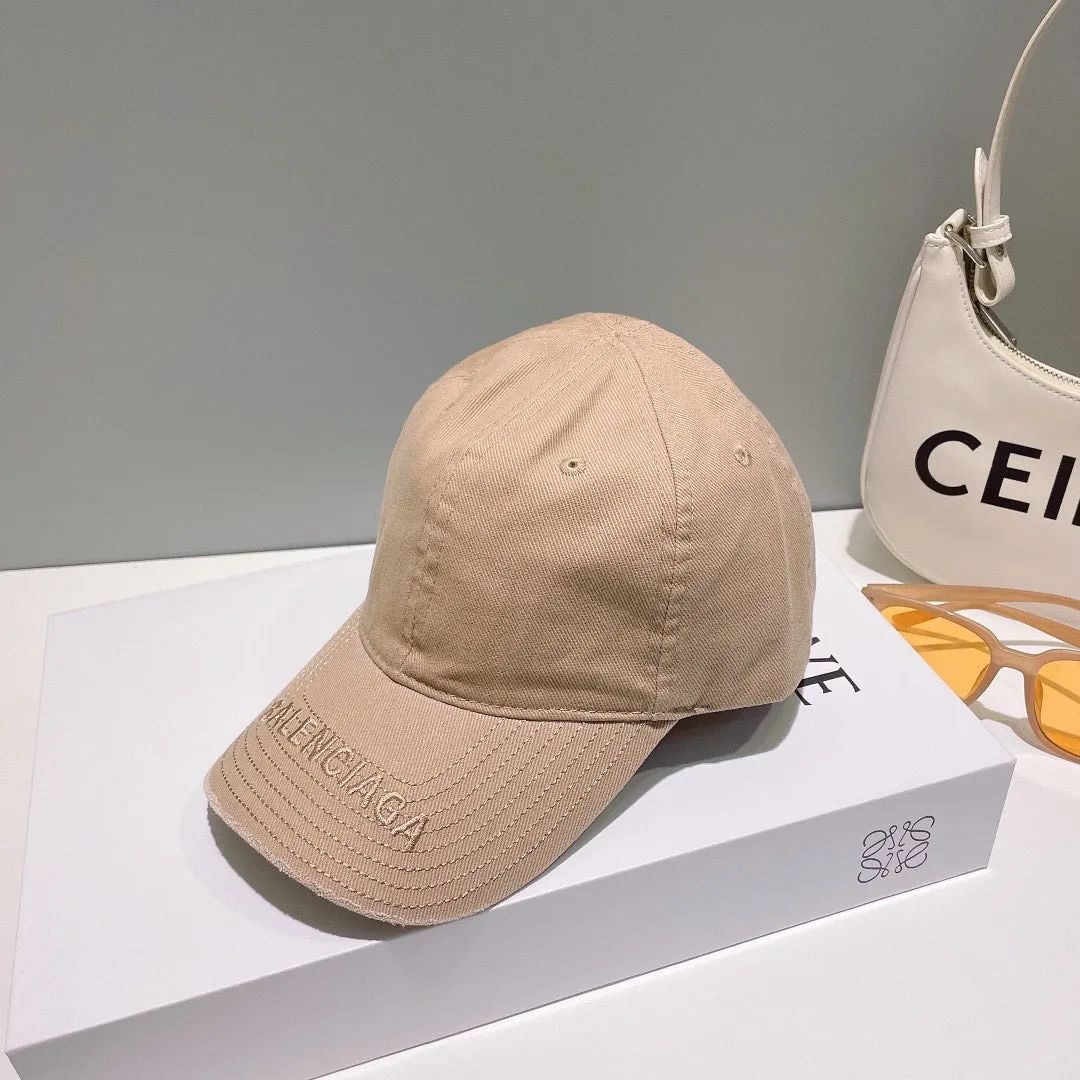 JW892 Balenciaga Caps